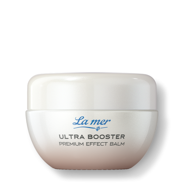 LA MER ULTRA Booster Premium Effect Balm o.Parfum LA MER ULTRA Booster Premium Effect Balm o.Parfum